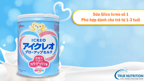 Sữa Tăng Chiều Cao Nhật: Lựa Chọn Cho Bé Cao Lớn Và Khỏe Mạnh Hơn