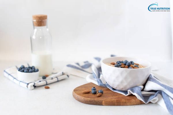 Sữa Dành Cho Người Cắt Túi Mật: Lựa Chọn Và Chế Độ Dinh Dưỡng Hợp Lý