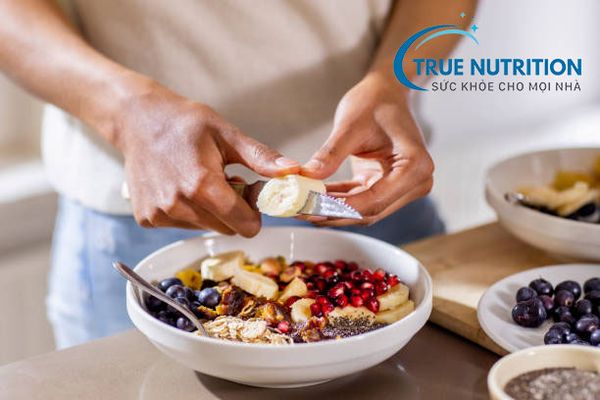 Hiểm họa từ việc ăn ‘’chuối’’ sai thời điểm