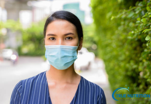 Các Loại Khẩu Trang Phổ Biến Và Lựa Chọn Tốt Nhất Cho Bạn