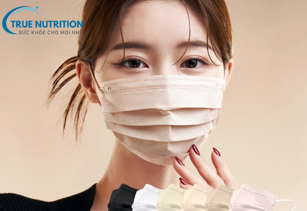 Các Loại Khẩu Trang Phổ Biến Và Lựa Chọn Tốt Nhất Cho Bạn