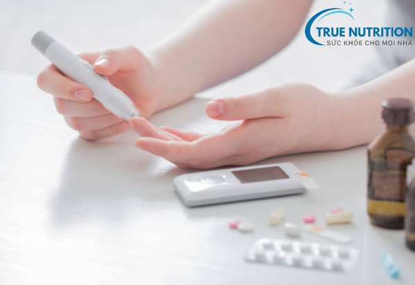 Có Bao Nhiêu Loại Tiểu Đường? Cách Nhận Diện Và Quản Lý Bệnh Hiệu Quả