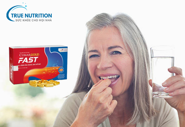 Cumargold Fast có tốt không