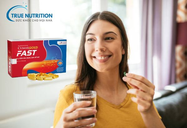 Cumargold Fast có tốt không