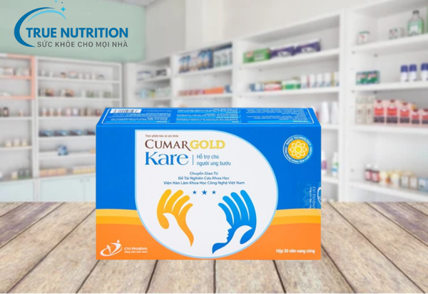 Cumargold Kare bán ở đâu