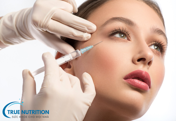 Tiêm Botox: Bí mật của làn da trẻ trung và những điều cần biết