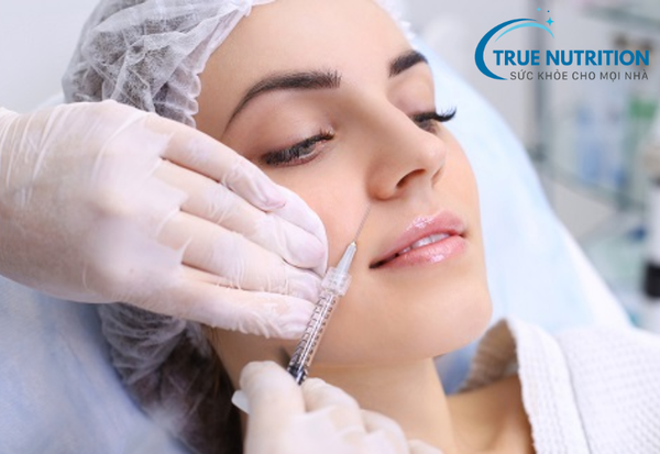 Tiêm Botox: Bí mật của làn da trẻ trung và những điều cần biết