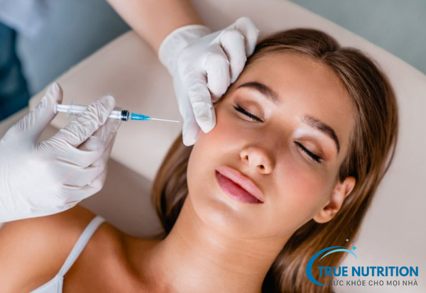 Tiêm Botox: Bí mật của làn da trẻ trung và những điều cần biết