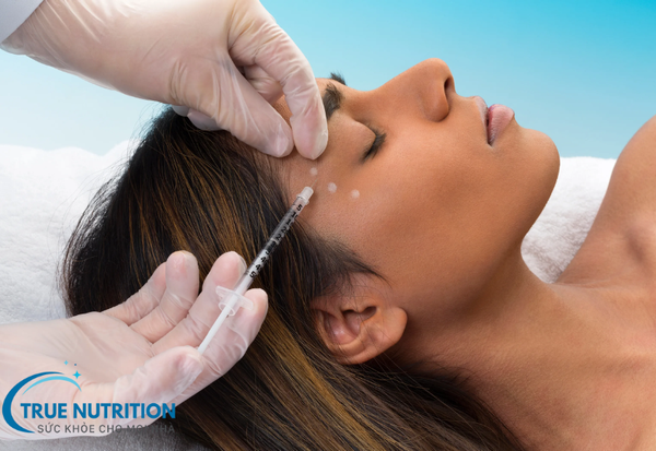 Tiêm Botox: Bí mật của làn da trẻ trung và những điều cần biết