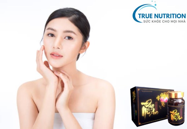 Đào Nữ An Có An Toàn Không? Đánh Giá Chi Tiết về An Toàn và Hiệu Quả Cho Sức Khỏe!