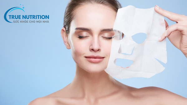 mặt nạ dưỡng da