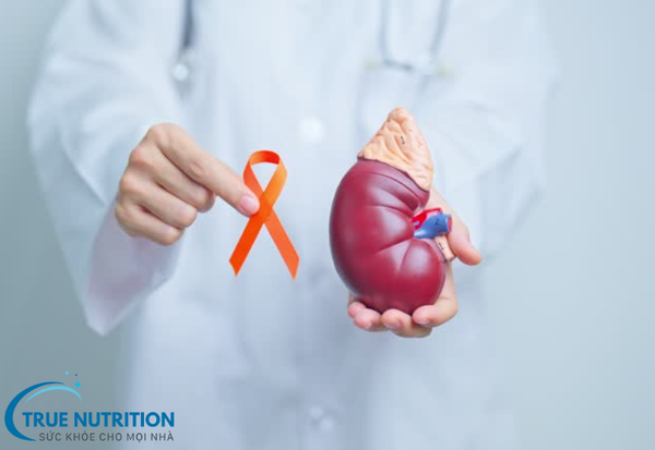 Dấu Hiệu Suy Thận: Nhận Biết Sớm Để Bảo Vệ Sức Khỏe Thận