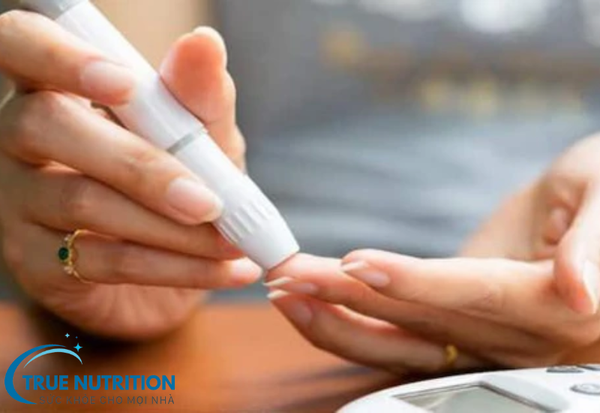 Dấu Hiệu Bệnh Tiểu Đường Ở Người Già: Phát Hiện Sớm Để Bảo Vệ Sức Khỏe