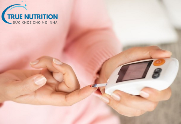 Dấu Hiệu Bệnh Tiểu Đường Ở Người Già: Phát Hiện Sớm Để Bảo Vệ Sức Khỏe