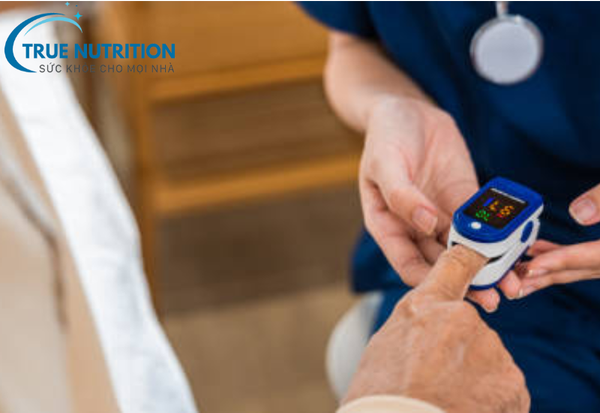 Dấu Hiệu Bệnh Tiểu Đường Ở Người Già: Phát Hiện Sớm Để Bảo Vệ Sức Khỏe