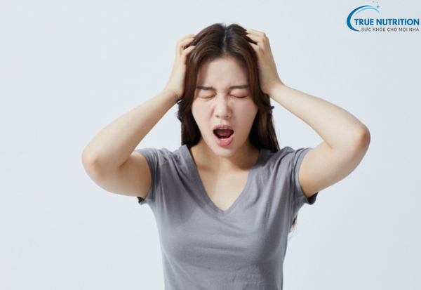Đau Nửa Đầu Migraine: Cách Nhận Biết, Phòng Ngừa Và Giảm Thiểu Cơn Đau