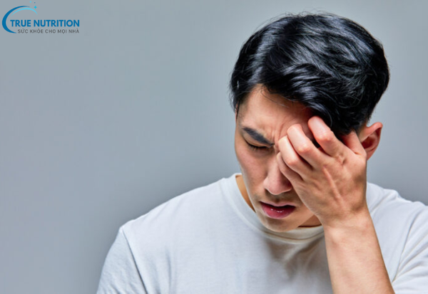 Đau Nửa Đầu Migraine: Cách Nhận Biết, Phòng Ngừa Và Giảm Thiểu Cơn Đau
