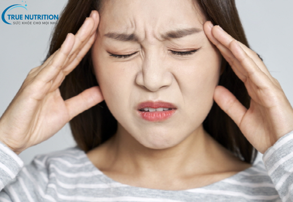 Đau Nửa Đầu Migraine: Cách Nhận Biết, Phòng Ngừa Và Giảm Thiểu Cơn Đau