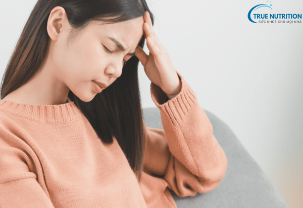 Đau Nửa Đầu Migraine: Cách Nhận Biết, Phòng Ngừa Và Giảm Thiểu Cơn Đau