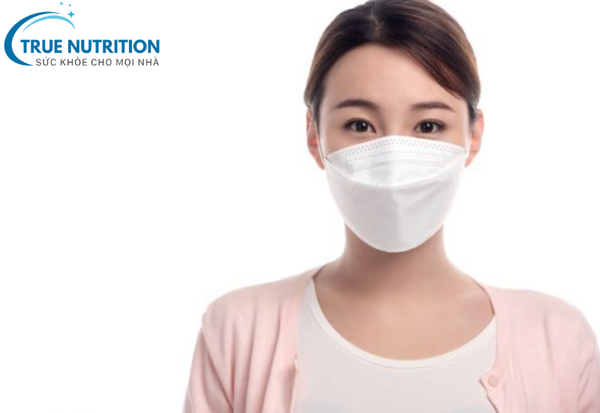 Đeo Khẩu Trang Nhiều Có Sao Không? Cảnh Báo Và Lời Khuyên Hữu Ích