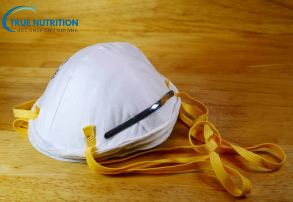 Đeo Khẩu Trang Nhiều Có Sao Không? Cảnh Báo Và Lời Khuyên Hữu Ích