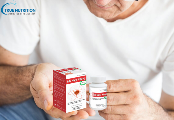 Điểm Bán Ích Niệu Khang: Nơi Tìm Kiếm Sản Phẩm Hỗ Trợ Sức Khỏe Thận và Tiết Niệu