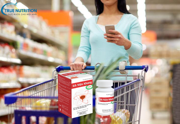 Điểm Bán Ích Niệu Khang: Nơi Tìm Kiếm Sản Phẩm Hỗ Trợ Sức Khỏe Thận và Tiết Niệu