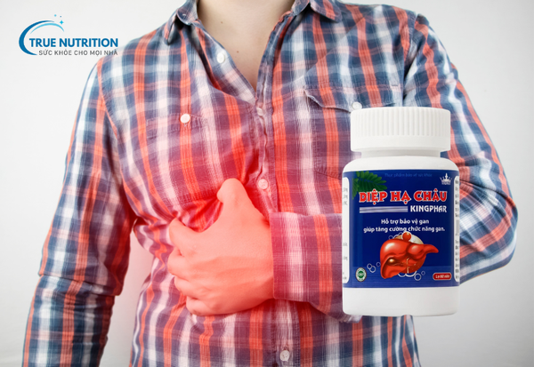 Diệp hạ châu Kingphar có tốt không?