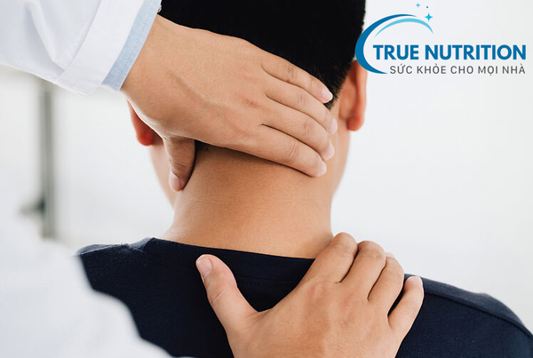 Điều Trị Thoái Hóa Đốt Sống Cổ