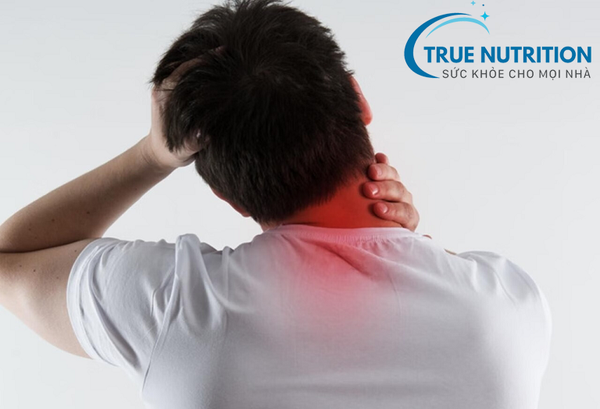 Điều Trị Thoái Hóa Đốt Sống Cổ