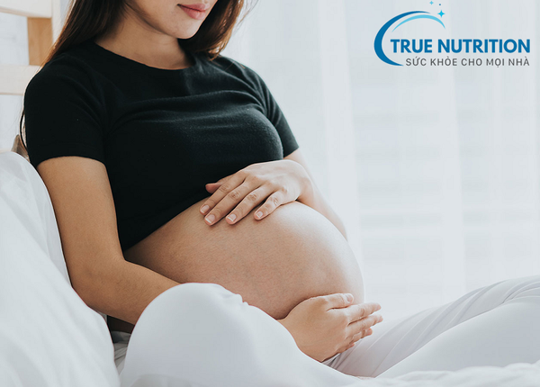 Điều Trị Tiểu Đường Thai Kỳ