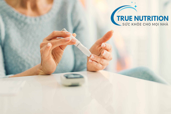 Điều Trị Tiểu Đường Type 2