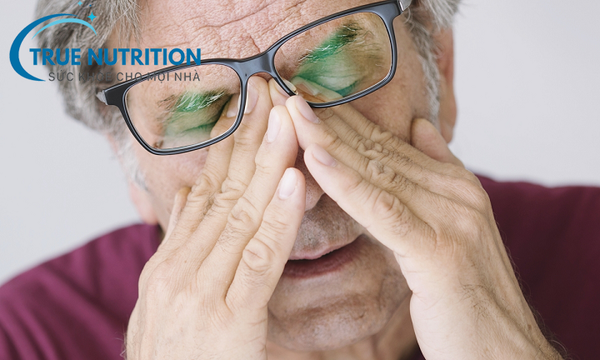 Điều Trị Bệnh Võng Mạc Tiểu Đường