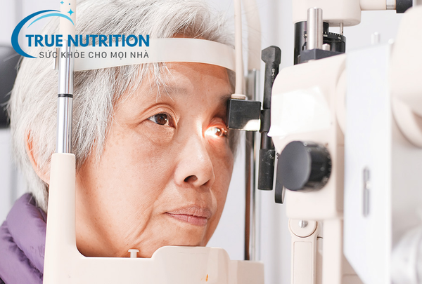 Điều Trị Bệnh Võng Mạc Tiểu Đường