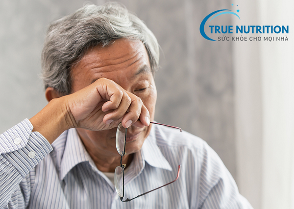 Điều Trị Bệnh Võng Mạc Tiểu Đường