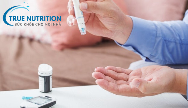 Điều Trị Tiểu Đường Tại Nhà