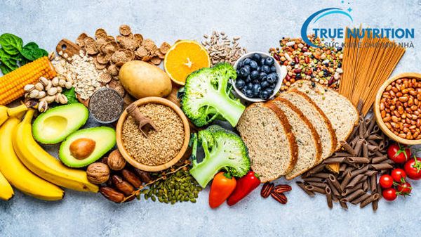 Ngỡ Ngàng Với Những Thực Phẩm Chống Tăng Nhãn Áp Mà Bạn Đã Bỏ Qua!