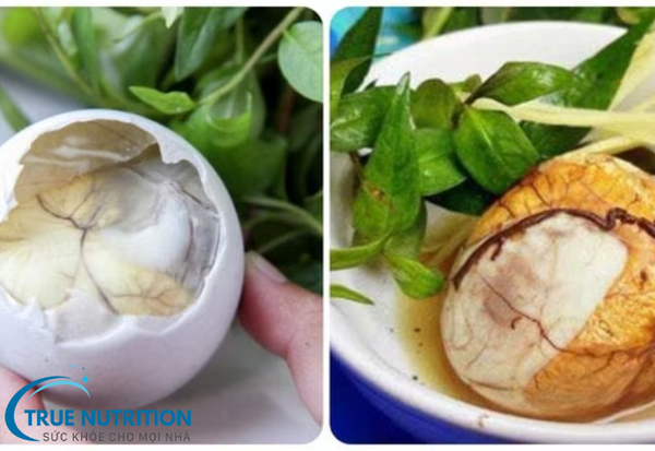 Bệnh Tiểu Đường Có Ăn Được Trứng Vịt Lộn Không? Giải Đáp Thắc Mắc