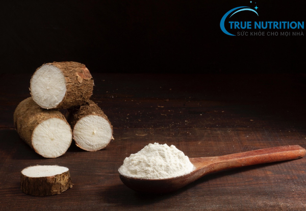 Bị Tiểu Đường Có Uống Được Bột Sắn Dây Không? Sự Thật Bất Ngờ