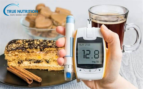 Cách Kiểm Soát Đường Huyết Cho Người Tiểu Đường