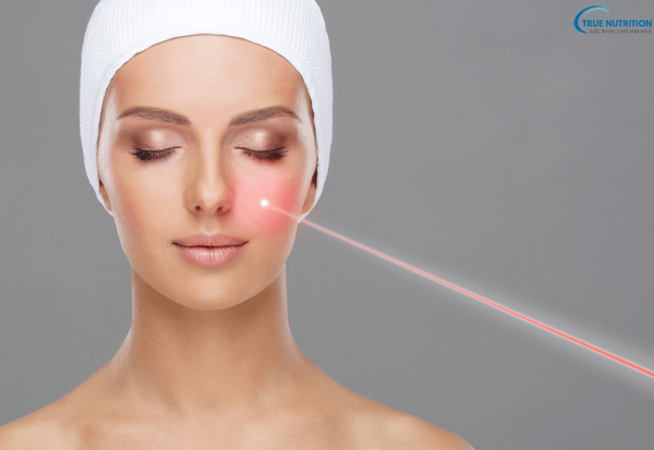 Laser Pico Là Gì? Tìm Hiểu Công Nghệ Điều Trị Da Mới Nhất Dành Cho Bạn
