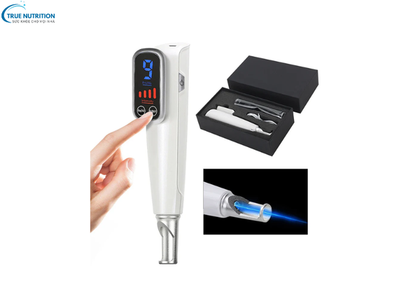 Laser Pico Là Gì? Tìm Hiểu Công Nghệ Điều Trị Da Mới Nhất Dành Cho Bạn