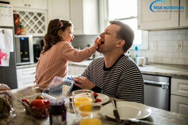 Dấu Hiệu Trẻ Thiếu Canxi - Bổ Sung Canxi Đúng Cách