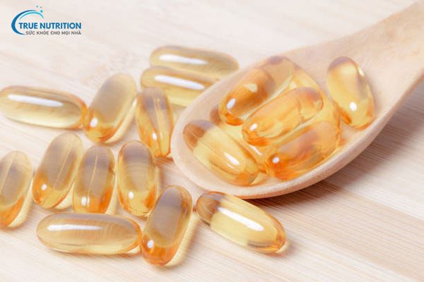 Những Ai Không Nên Uống Omega 3-6-9: Cảnh Báo, Tác Dụng Phụ