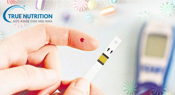 Lời Khuyên Cho Người Tiểu Đường Type 1