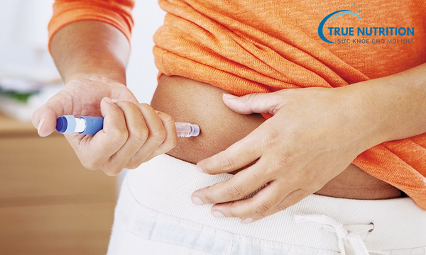 Lời Khuyên Cho Người Tiểu Đường Type 1