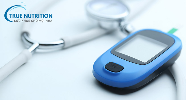 Lời Khuyên Cho Người Bệnh Tiểu Đường Type 2