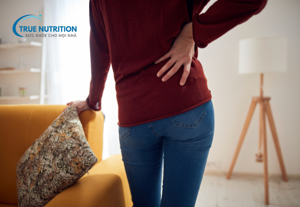 Bị sốc hông sau khi ăn: Nguyên nhân và cách khắc phục hiệu quả