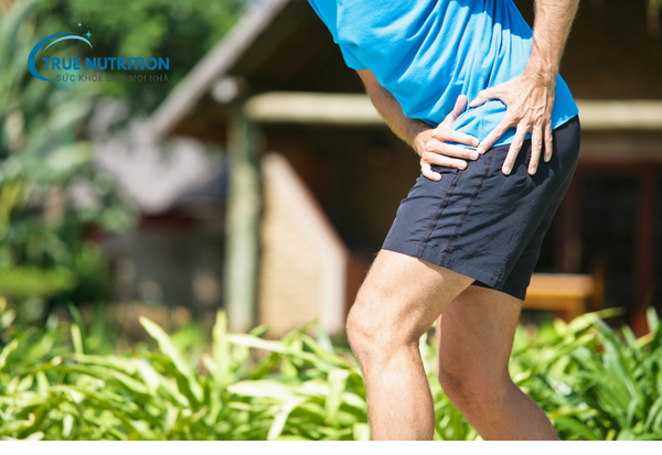 Bị sốc hông sau khi ăn: Nguyên nhân và cách khắc phục hiệu quả