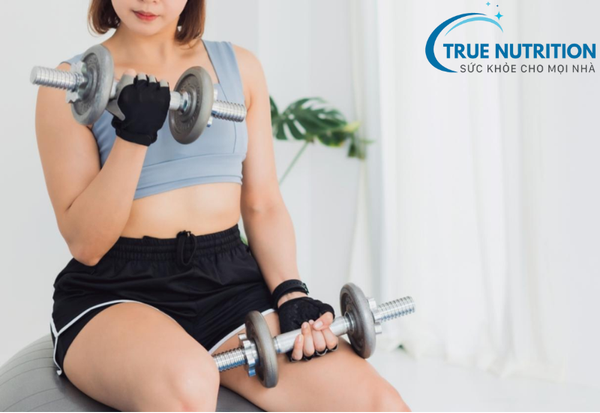 Bệnh Tiểu Đường Có Tập Gym Được Không? Khám Phá Những Lợi Ích Bất Ngờ!